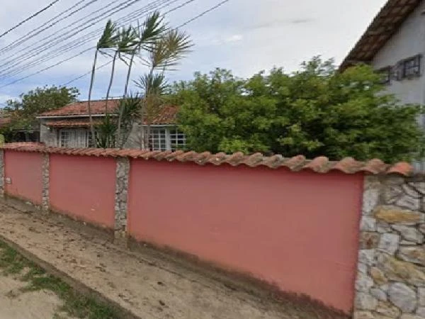 Casa com 3 Quartos em Praia Linda, Sao Pedro da Aldeia/RJ em Sao Pedro Da Aldeia - Rio de Janeiro