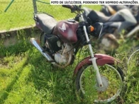 Honda CG 150 FAN ESI 2011 em Ji-paraná - Rondônia
