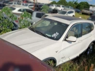 BMW X3 XDrive20i WX31 2013/2014 em Franca - São Paulo