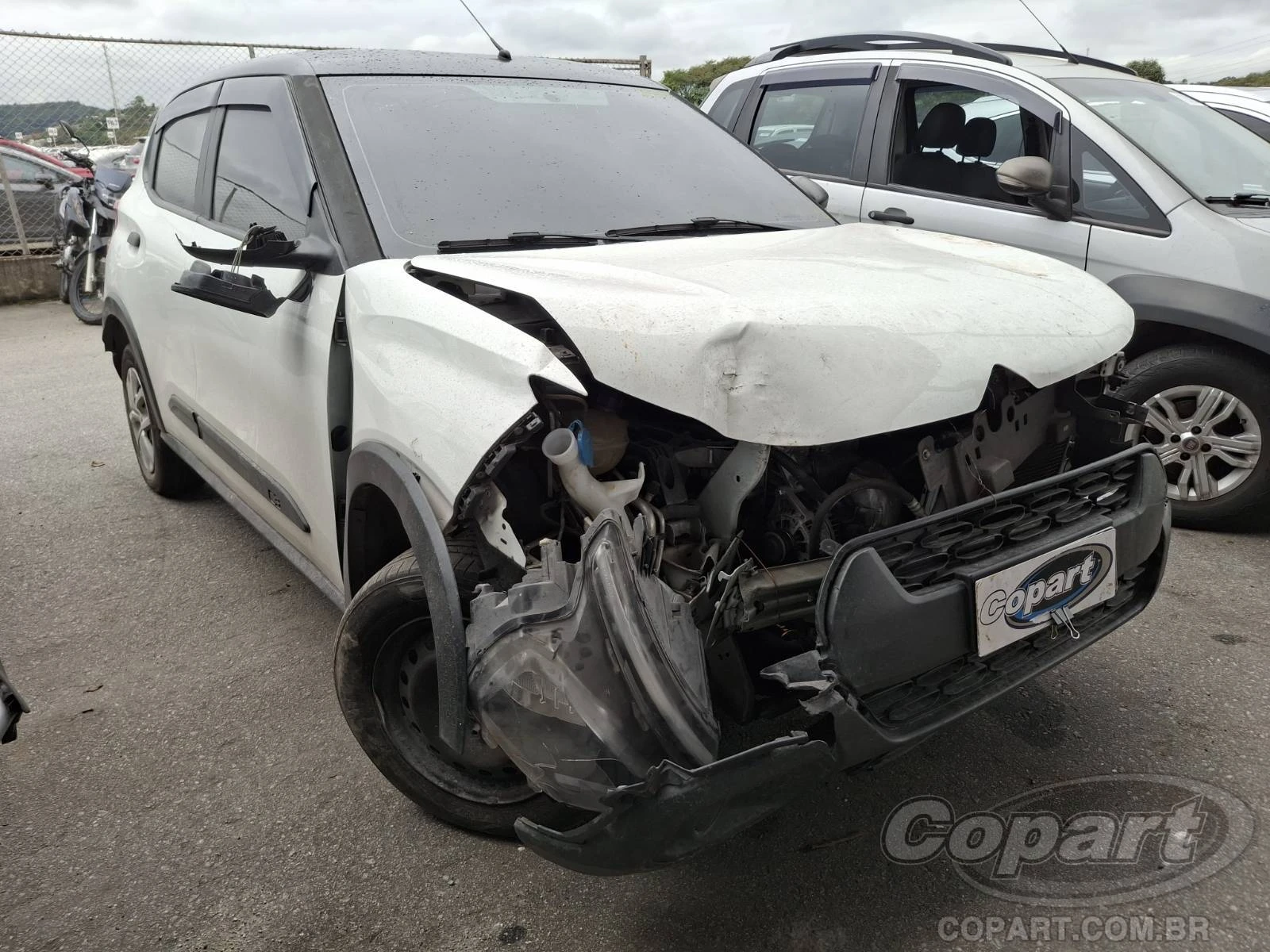 Citroën C3 Live Pack 1.0 Firefly 2023 em Pirapora Do Bom Jesus - São Paulo