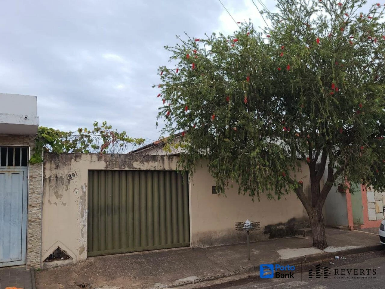Casa em Uberlândia/MG em Uberlandia - Minas Gerais