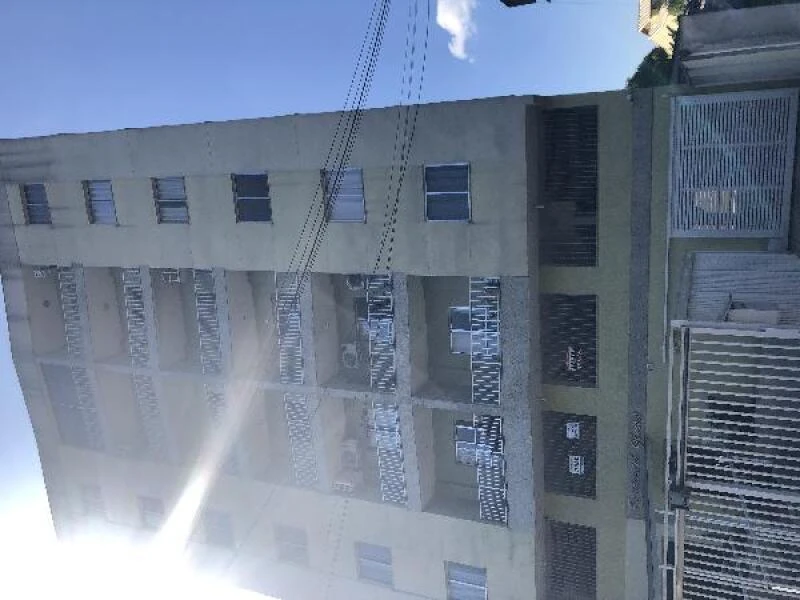 Apartamento com 2 Quartos em Itaboraí/RJ em Itaboraí - Rio de Janeiro