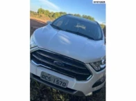 Ford EcoSport Titnat 2.0 2017/2018 em Tabaporã - Mato Grosso