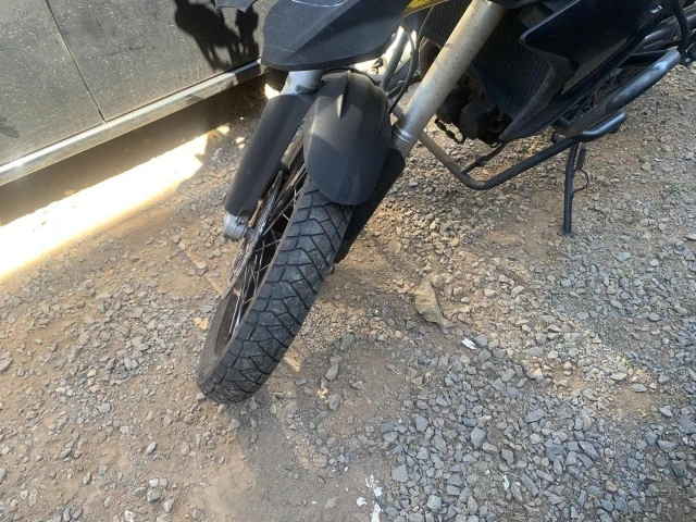 BMW F800 GS 2015 798cc Gasolina Manual em null
