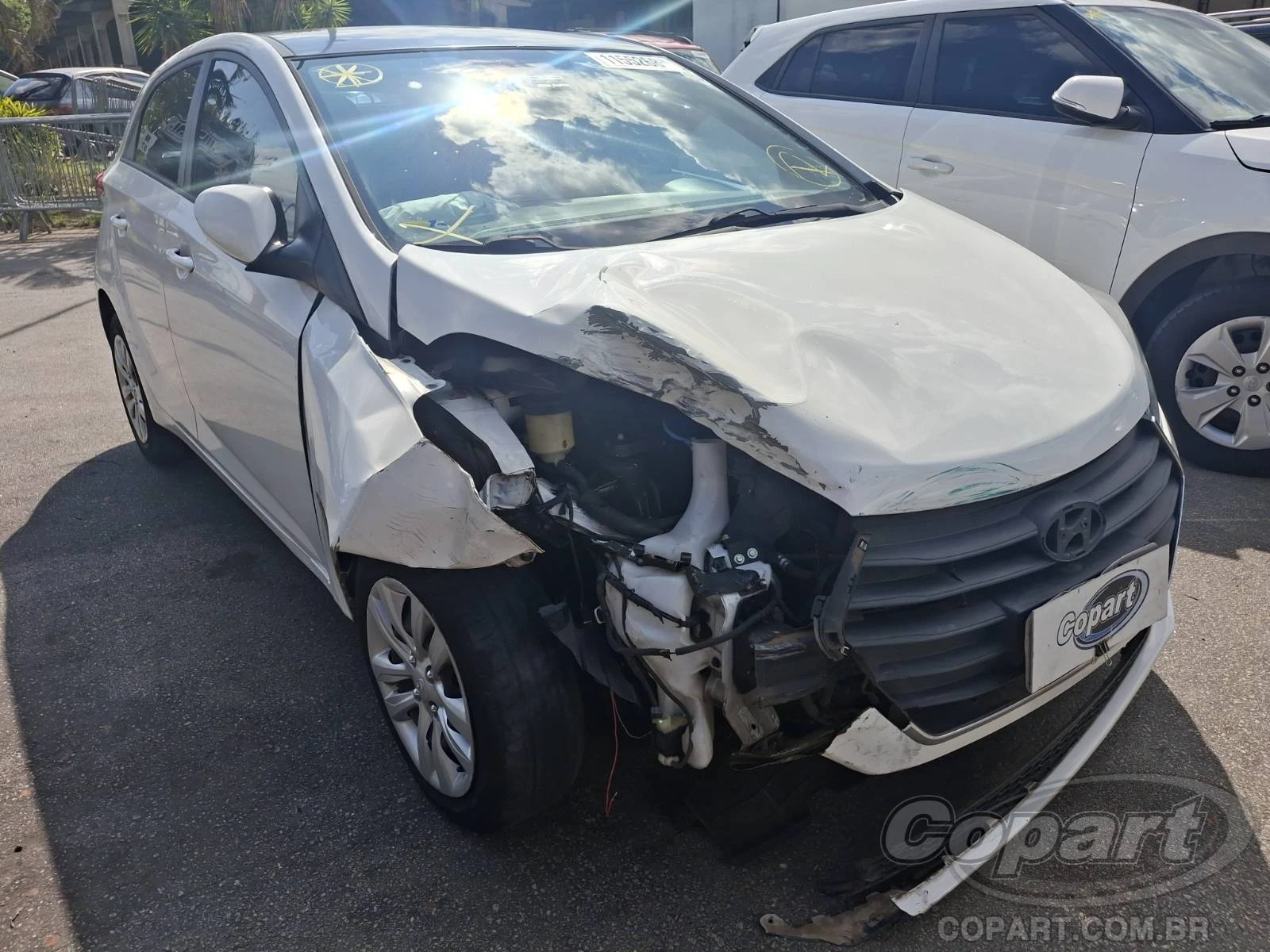 Hyundai HB20 Comfort 2017 1.0 CVVT Automático em São Paulo