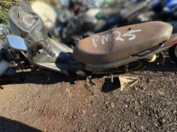 Honda SUCATA PY 2 Veículos em Foz Do Iguaçu - Paraná