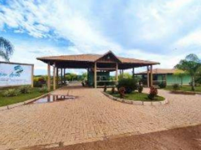 Terreno no Lote A.T. Luziânia GO em Luziânia - Goiás