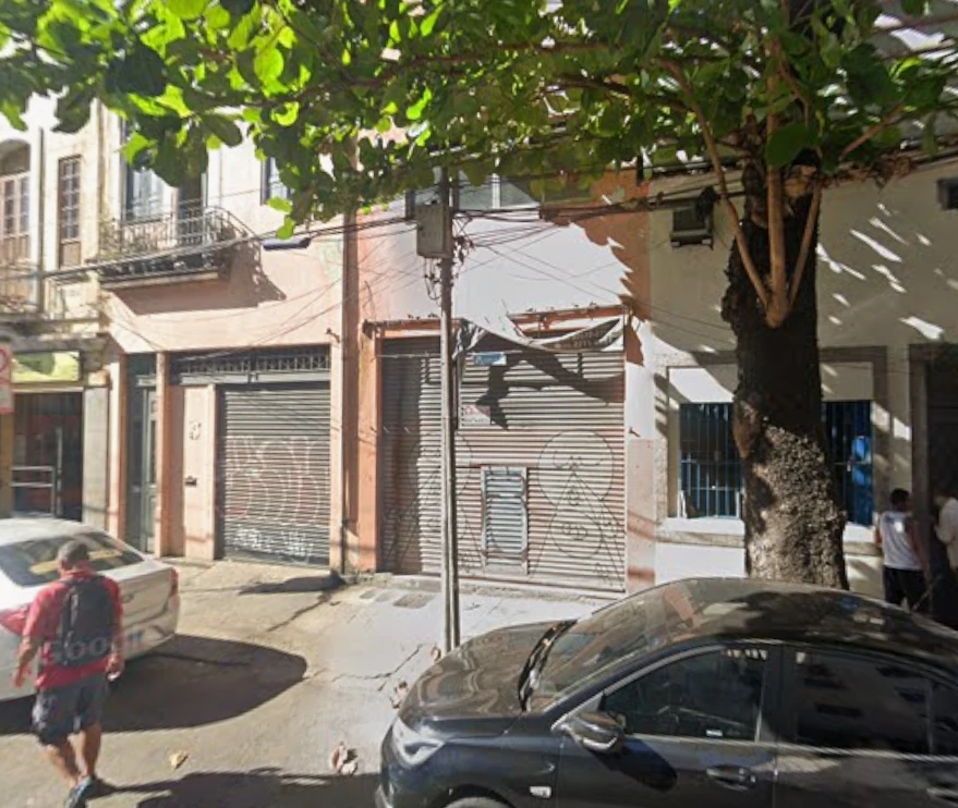 Loja em Rio de Janeiro/RJ em Rio De Janeiro - Rio de Janeiro