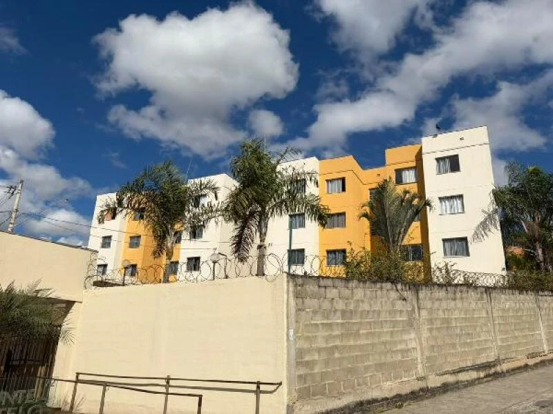 Apartamento 2 Quartos em Ribeirão das Neves/MG em Ribeirão Das Neves - Minas Gerais