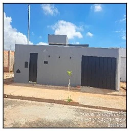 Terreno no Loteamento Luizote de Freitas IV em Uberlândia/MG em Uberlandia - Minas Gerais