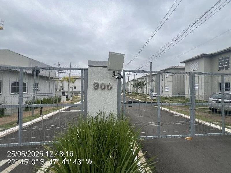 Apartamento com 2 Quartos e 1 Vaga em Piracicaba/SP em Piracicaba - São Paulo