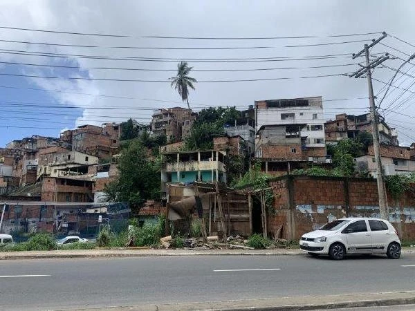 Casa com 2 Quartos em Salvador/BA em Salvador - Bahia