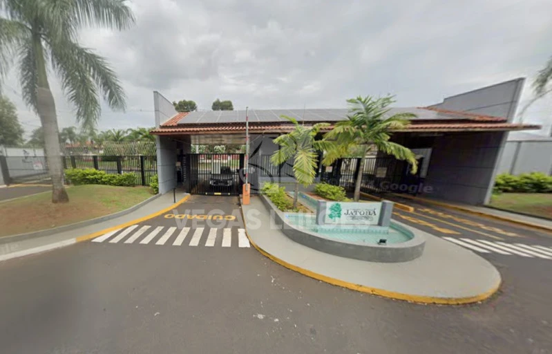 Casa no Condominio Jatoba em Ribeirao Preto/SP em Ribeirão Preto - São Paulo