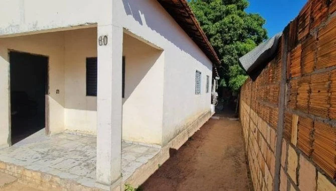 Casa com 91m² em Urucuia/MG em Urucuia - Minas Gerais
