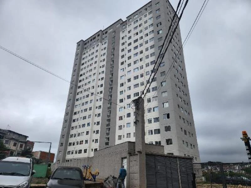 Apartamento com 2 Quartos em São Paulo/SP em São Paulo