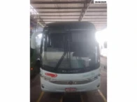 Mercedes-Benz Viaggio Viaggio R 2011/2012 260 CV Diesel em Cascavel - Paraná
