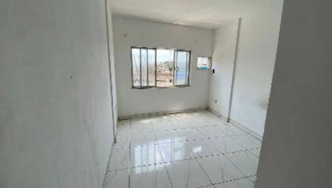 Apartamento com Unidade 101 no Centro de Nilópolis, RJ em Nilópolis - Rio de Janeiro