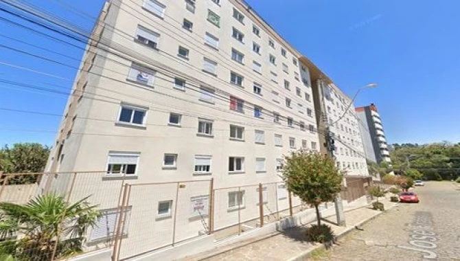 Apartamento com 1 Quarto em Caxias do Sul/RS em Caxias Do Sul - Rio Grande do Sul