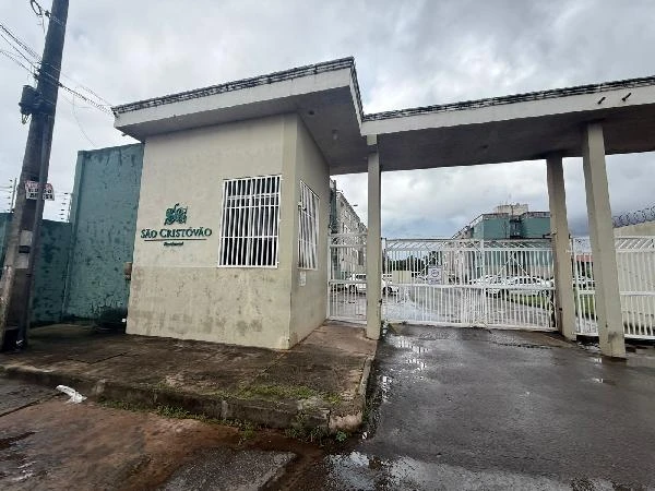 Apartamento com 2 Quartos em São Luís/MA em São Luís - Maranhão