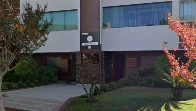 Apartamento com 1 Vaga no Centro em Canela/RS em Canela - Rio Grande do Sul