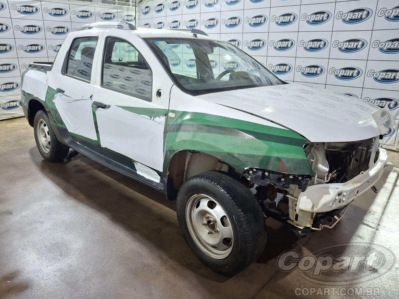 Renault Oroch Oroch Pro 1.6 SCe 2025 em Candeias - Bahia