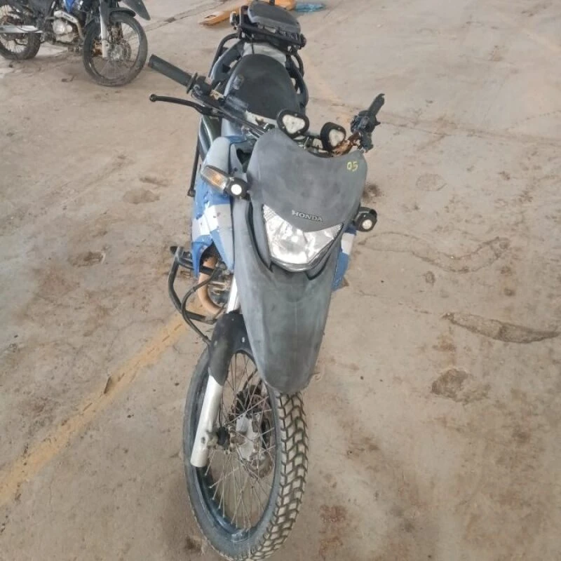 Honda XRE 300 2018 291cc em Recife - Pernambuco