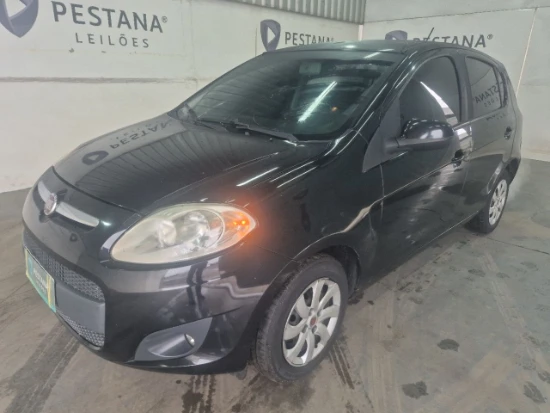 Fiat Palio Attrac 1.0 2012 2013 Manual em Nova Santa Rita - Rio Grande do Sul