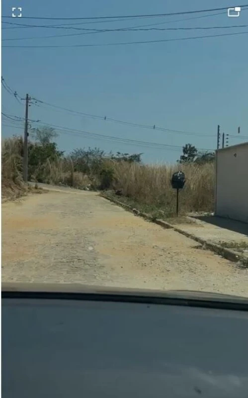 Terreno em Teresina/PI em Teresina - Piauí
