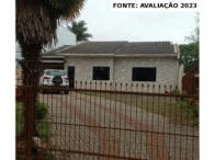 Terreno Casa e terreno no Lote 381, Quadra 100 em Palmas - Paraná