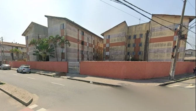 Apartamento Direitos Sobre 12 E em Praia Grande/SP em Praia Grande - São Paulo