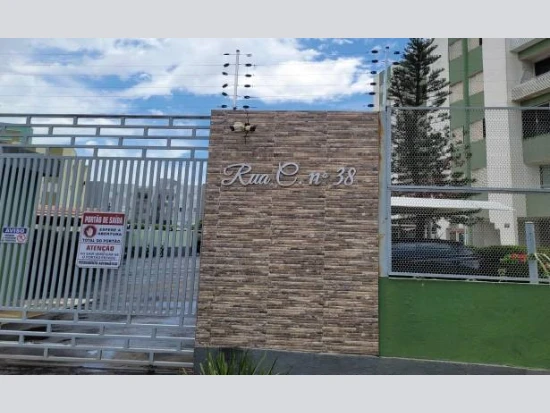 Apartamento em Cuiabá/MT em Cuiabá - Mato Grosso