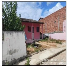 Casa de 73m² em Terreno de 200m² em Caruaru - Pernambuco