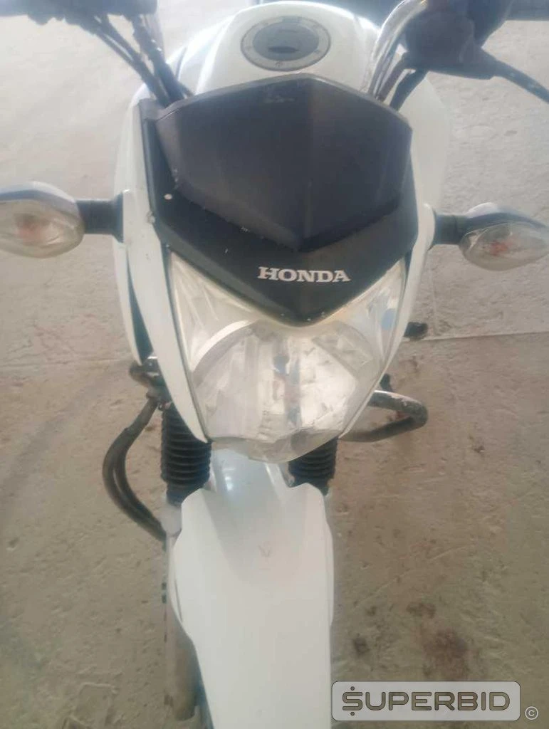 Honda CG 160 Cargo Cargo 2018/2019 em Jaboatão Dos Guararapes - Pernambuco