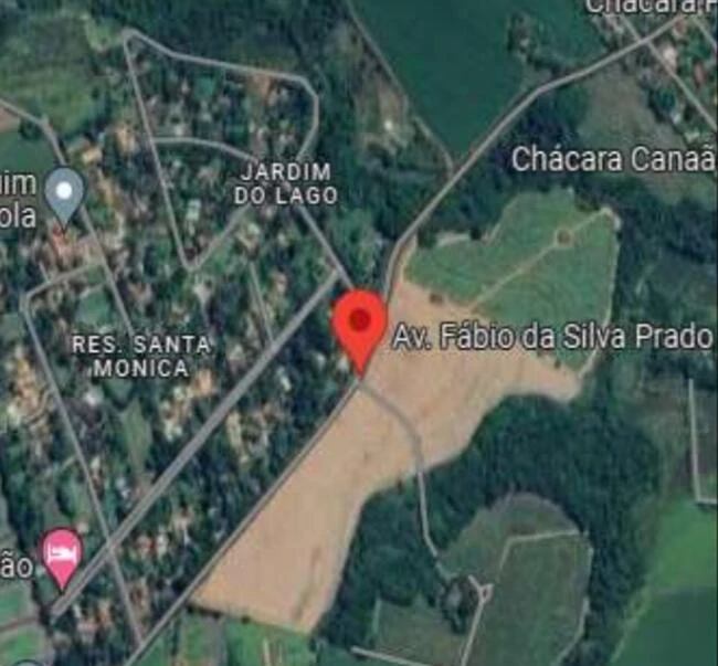 Terreno no Parque da Cascata em Araras/SP em Araras - São Paulo