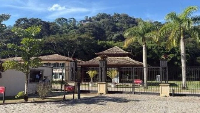 Terreno no Cond. Villa Doménico em Itaipava, Petrópolis/RJ em Petrópolis - Rio de Janeiro