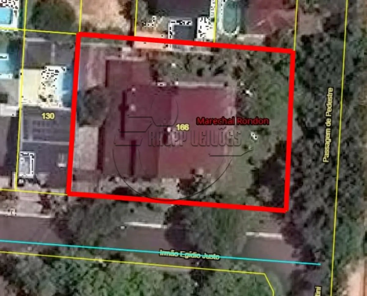 Terreno no Lote Jardim do Lago em Canoas/RS em Canoas - Rio Grande do Sul