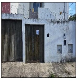 Apartamento com 1 Vaga na Garagem em Divinópolis/MG em Divinópolis - Minas Gerais