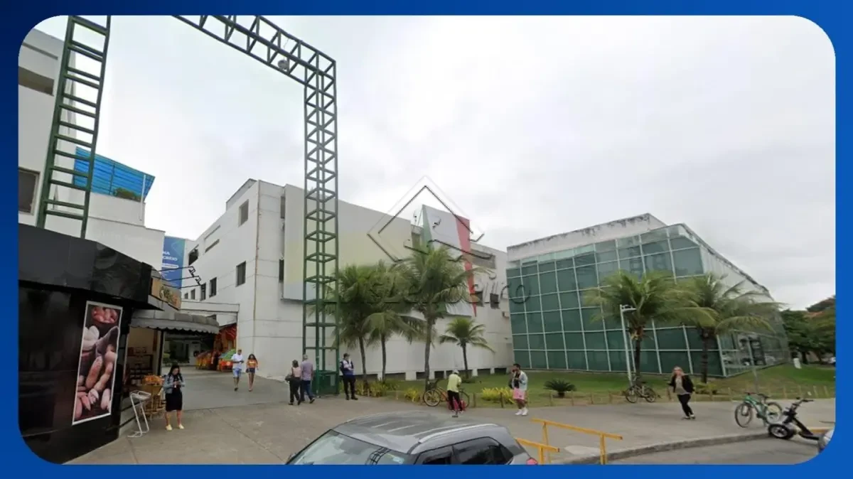 Loja Penhora de 1/3 do direito de compra e venda em Rio de Janeiro/RJ em Rio De Janeiro - Rio de Janeiro