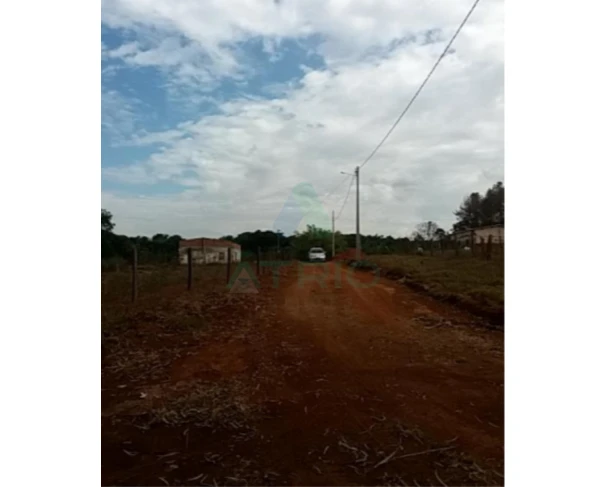 Terreno com 47745m² e 32051m² em Alexânia/GO em Alexânia - Goiás