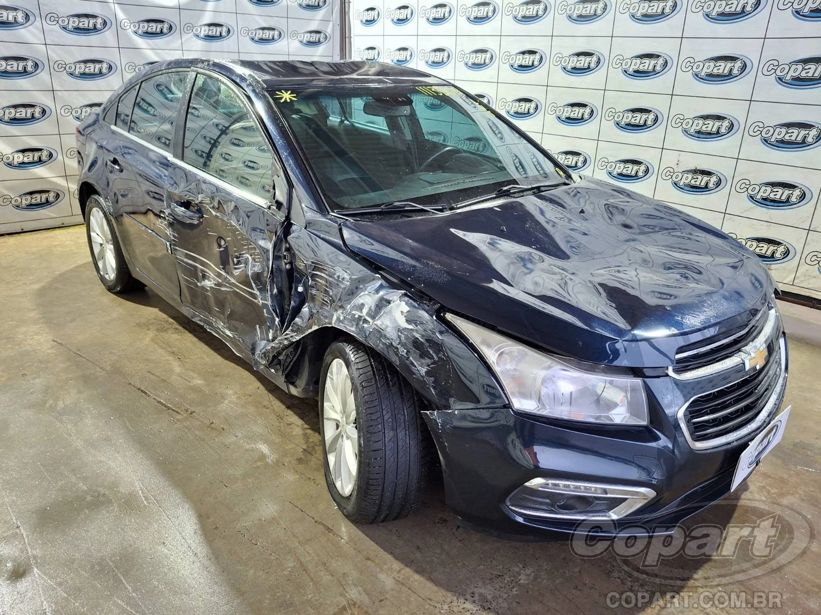 Chevrolet Cruze LT 2015 1.8 em Candeias - Bahia
