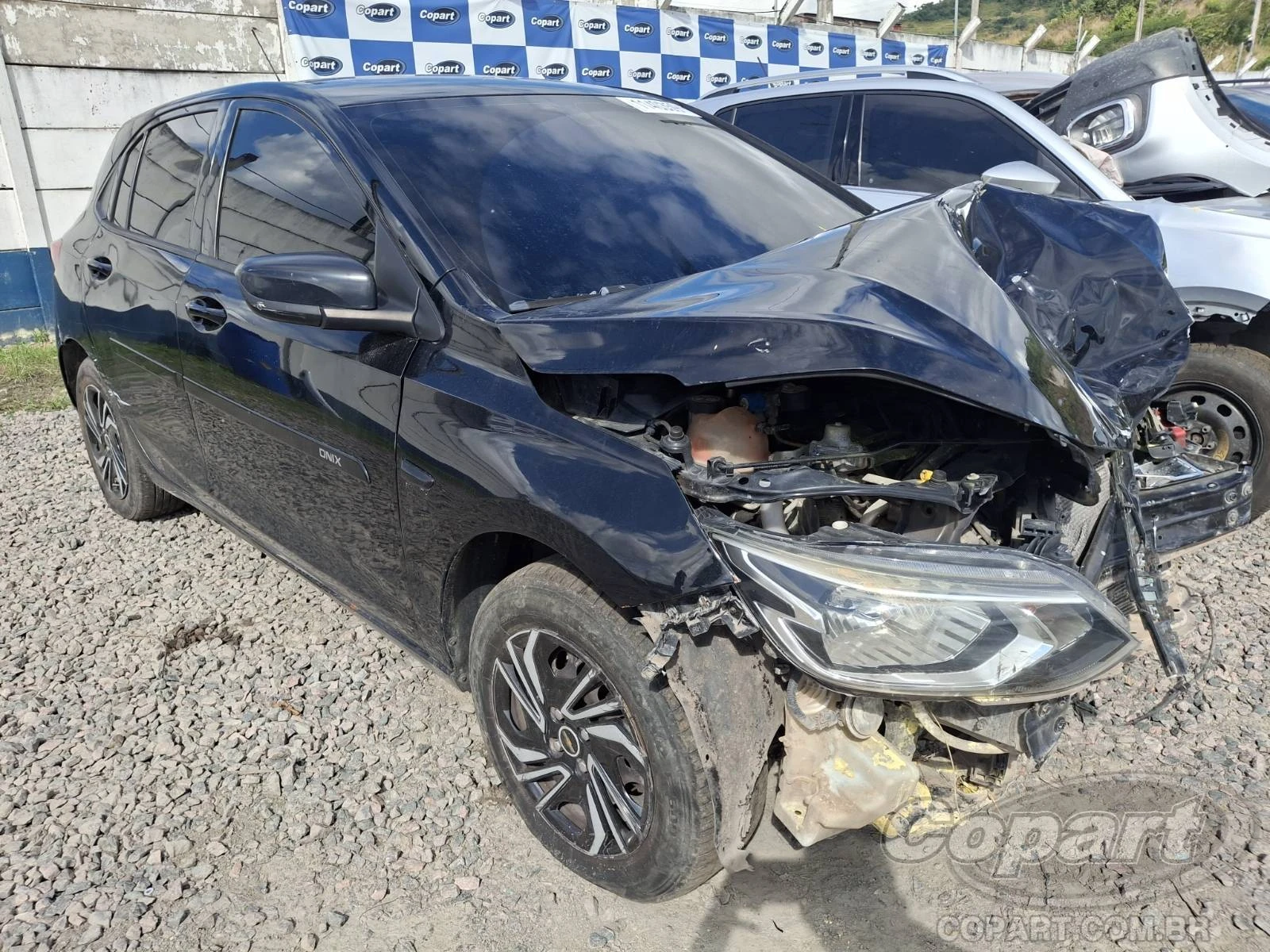 Chevrolet Onix LT 2020 1.0 12V Ecotec em Vitória De Santo Antão - Pernambuco