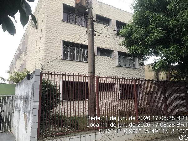 Apartamento com 2 Quartos em Goiânia/GO em Goiania - Goiás