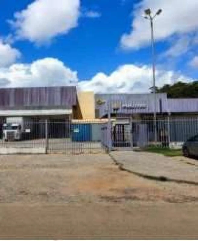 Galpão Industrial em Ilhéus/BA em Ilhéus - Bahia