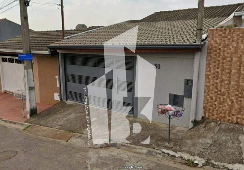 Terreno com Direitos sobre o Lote 10, Quadra B, Bragança Paulista/SP em Bragança Paulista - São Paulo