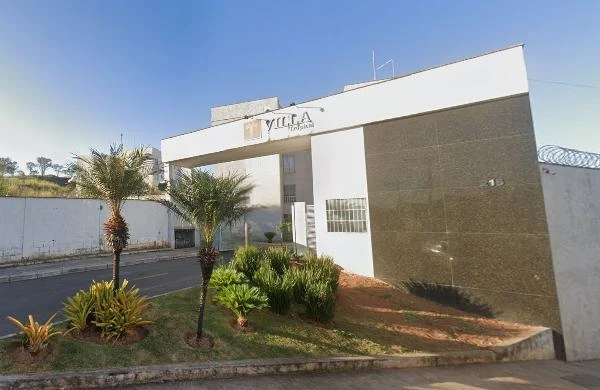 Apartamento com 2 Quartos em Ribeirão das Neves/MG em Ribeirao Das Neves - Minas Gerais
