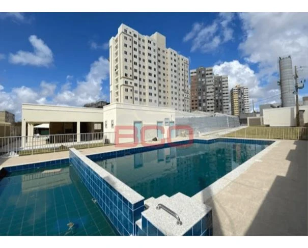 Apartamento com 2 Quartos em Natal/RN em Natal - Rio Grande do Norte