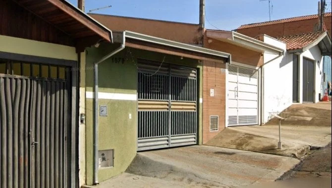 Casa com 60 m² em Piracicaba/SP em Piracicaba - São Paulo