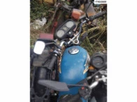 Honda CG 125 Titan Titan 1997 125cc em Cascavel - Paraná