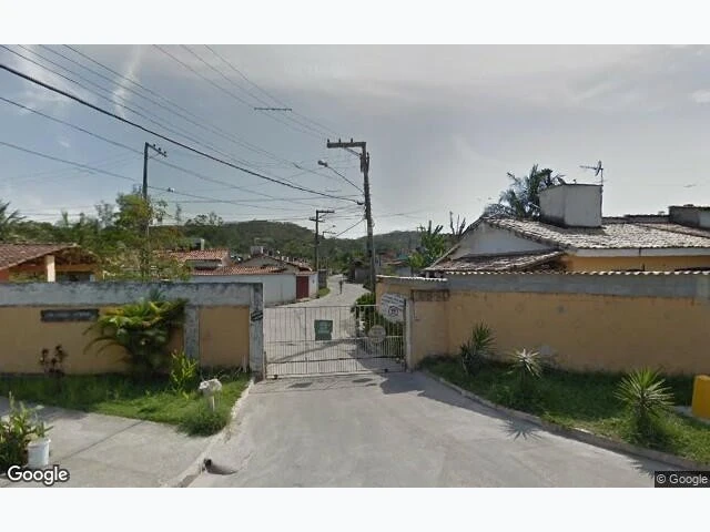 Casa com 52 m² em Tribobó, São Gonçalo/RJ em São Gonçalo - Rio de Janeiro