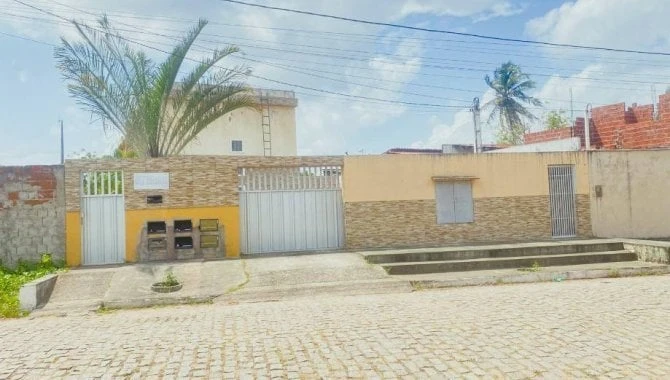 Casa com 1 vaga em Olho D'agua, São Gonçalo do Amarante/RN em São Gonçalo Do Amarante - Rio Grande do Norte